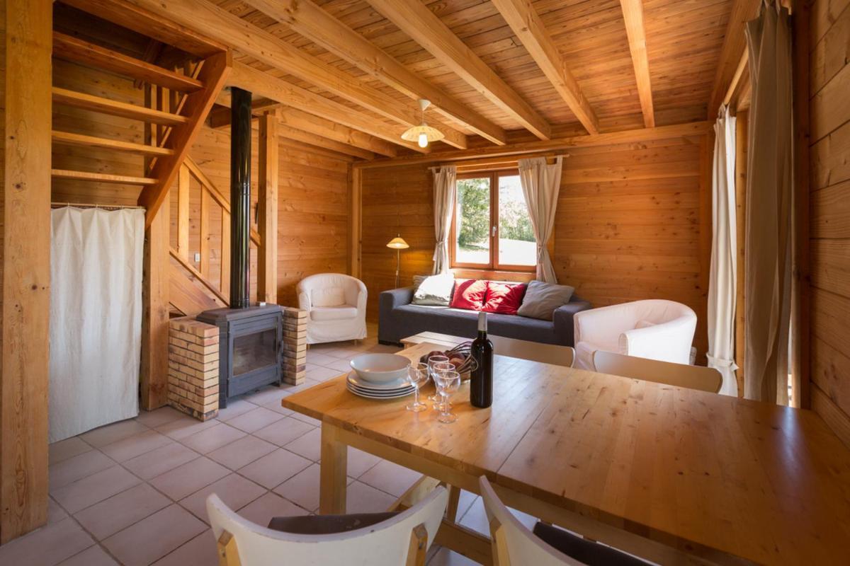 Le Bois De Faral Hotel Le Bastit ภายนอก รูปภาพ