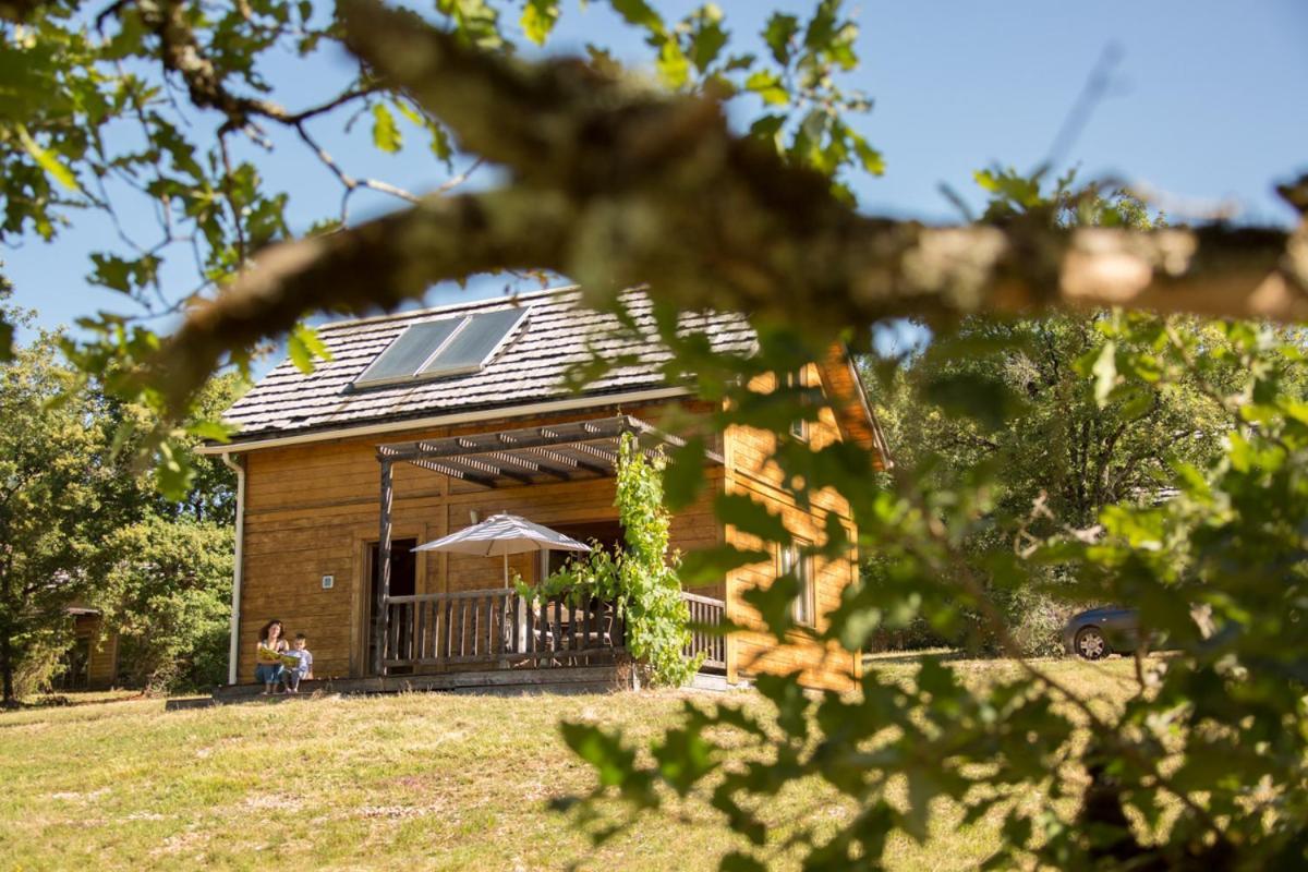Le Bois De Faral Hotel Le Bastit ภายนอก รูปภาพ
