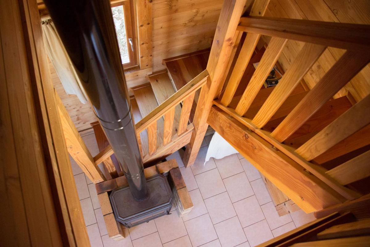 Le Bois De Faral Hotel Le Bastit ภายนอก รูปภาพ